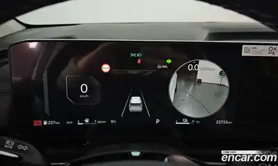 Kia Canival 2024 1.6 Автомат в Москве № 9861, миниатюра 3