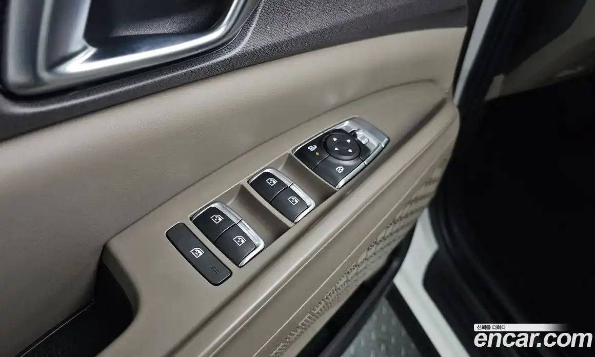 Kia Canival 2024 1.6 Автомат в Москве № 9861, фото 4