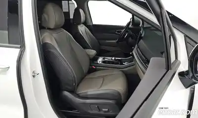 Kia Canival 2024 1.6 Автомат в Москве № 9861, миниатюра 5