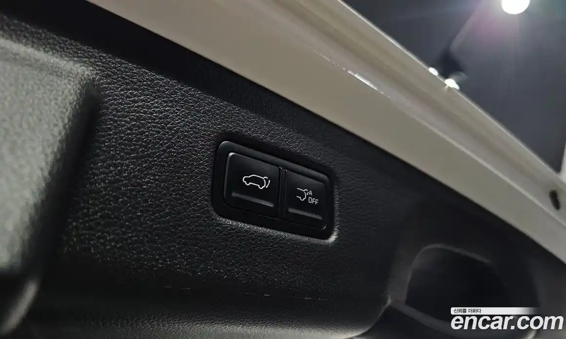 Kia Canival 2024 1.6 Автомат в Москве № 9861, фото 8