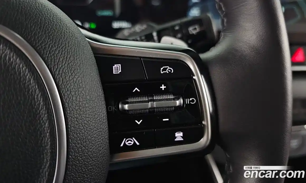 Kia Canival 2024 1.6 Автомат в Москве № 9861, фото 9