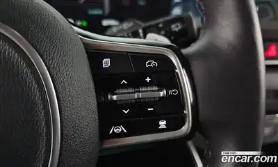 Kia Canival 2024 1.6 Автомат в Москве № 9861, миниатюра 9