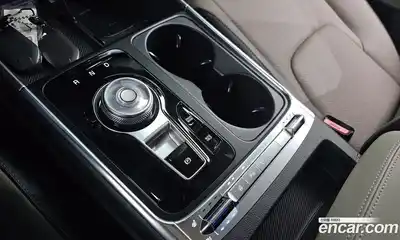 Kia Canival 2024 1.6 Автомат в Москве № 9861, миниатюра 10