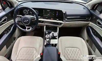 Kia Sportage 2022 1.6 Автомат в Москве № 101873, миниатюра 11