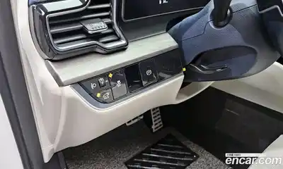 Kia Sportage 2022 1.6 Автомат в Москве № 101873, миниатюра 2