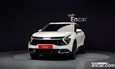Kia Sportage 2022 1.6 Автомат в Москве № 101873, миниатюра 3