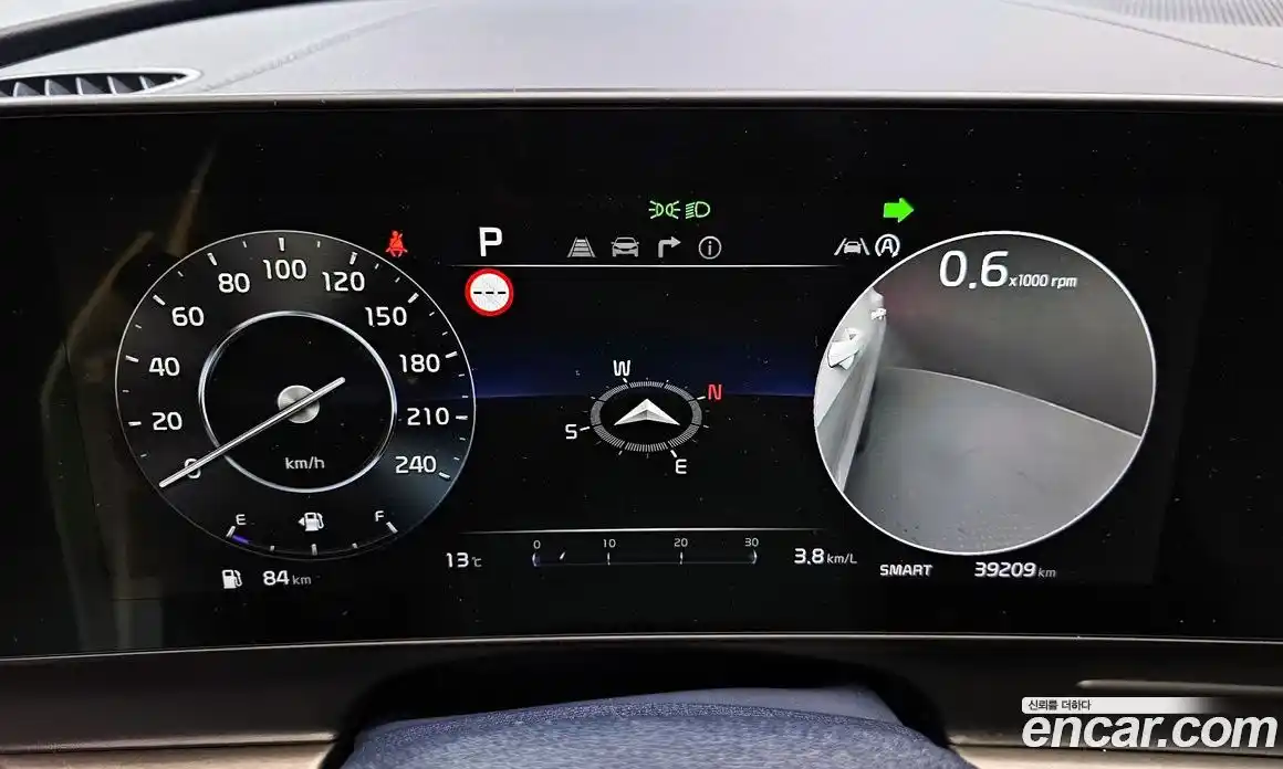 Kia Sportage 2022 1.6 Автомат в Москве № 101873, фото 5