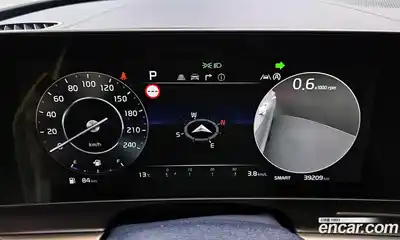 Kia Sportage 2022 1.6 Автомат в Москве № 101873, миниатюра 5