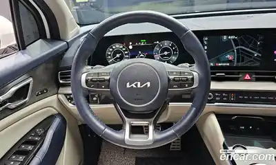 Kia Sportage 2022 1.6 Автомат в Москве № 101873, миниатюра 6