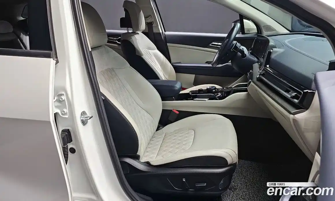 Kia Sportage 2022 1.6 Автомат в Москве № 101873, фото 7