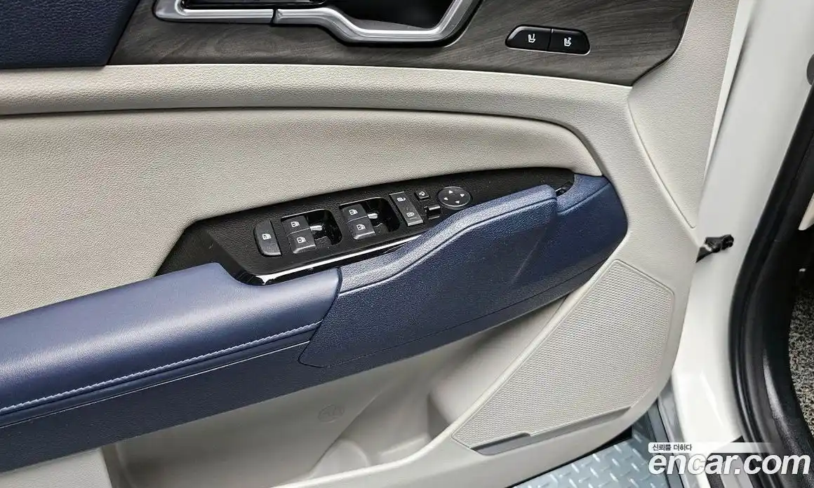 Kia Sportage 2022 1.6 Автомат в Москве № 101873, фото 8