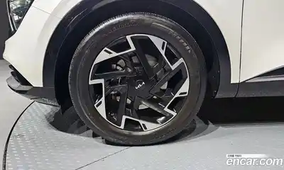 Kia Sportage 2022 1.6 Автомат в Москве № 101873, миниатюра 9