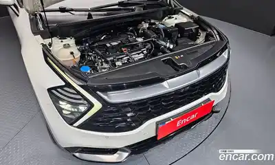 Kia Sportage 2022 1.6 Автомат в Москве № 101873, миниатюра 10
