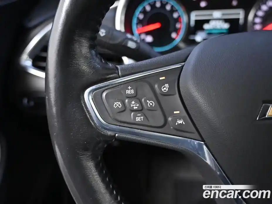 Chevrolet Malibu 2017 2.0 Автомат в Москве № 103379, фото 11