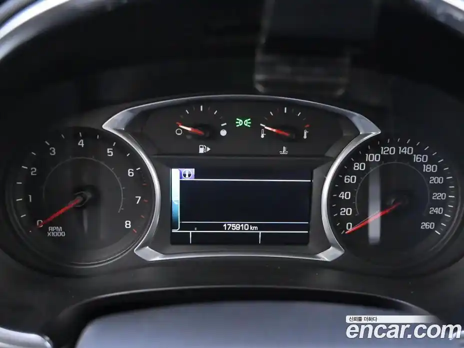 Chevrolet Malibu 2017 2.0 Автомат в Москве № 103379, фото 13