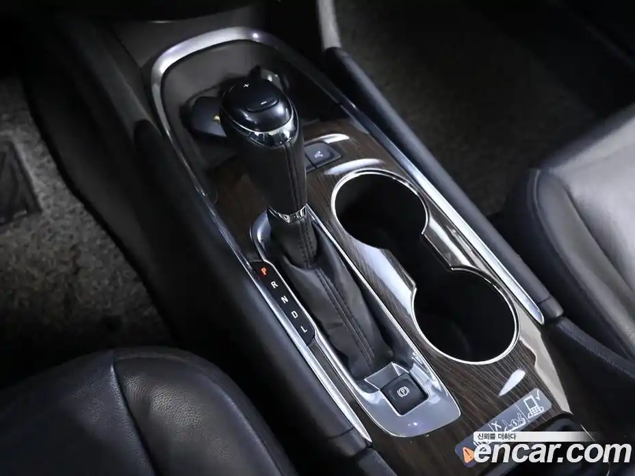 Chevrolet Malibu 2017 2.0 Автомат в Москве № 103379, фото 17