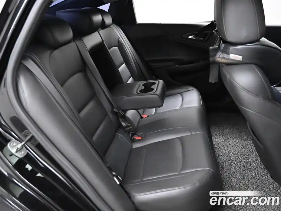 Chevrolet Malibu 2017 2.0 Автомат в Москве № 103379, фото 19