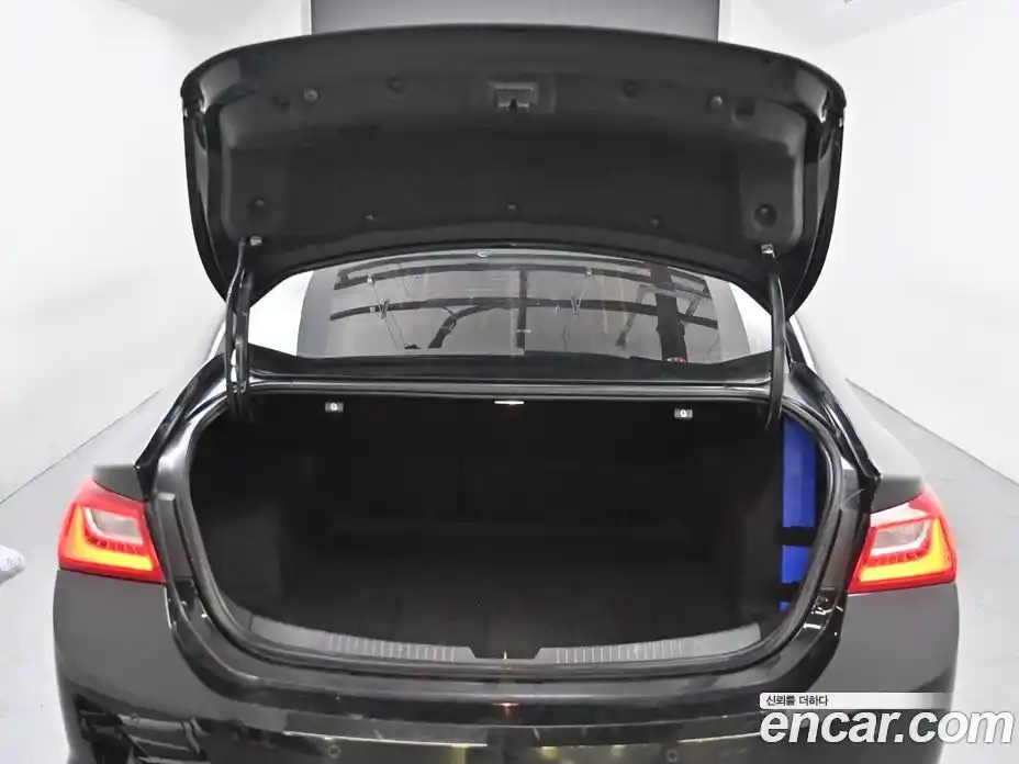 Chevrolet Malibu 2017 2.0 Автомат в Москве № 103379, фото 20