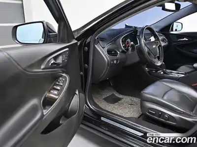 Chevrolet Malibu 2017 2.0 Автомат в Москве № 103379, миниатюра 8