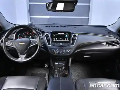Chevrolet Malibu 2017 2.0 Автомат в Москве № 103379, миниатюра 10