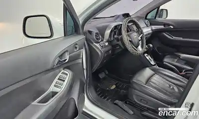 Chevrolet Orlando 2015 2.0 Автомат в Москве № 103443, миниатюра 11