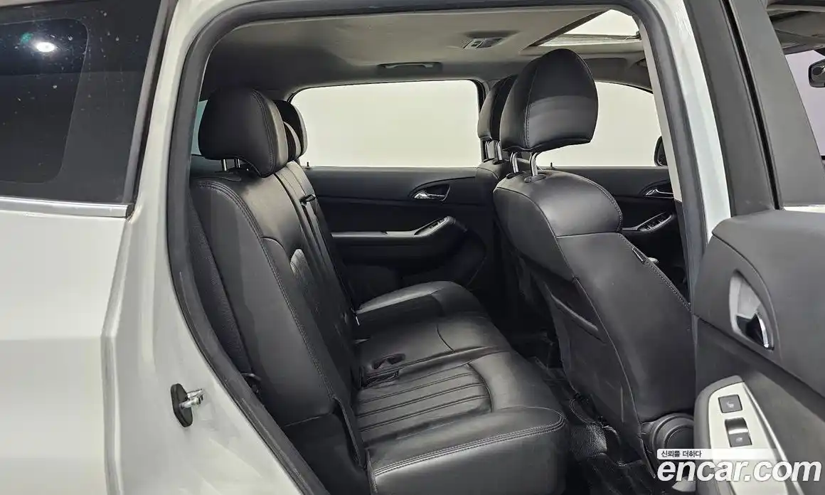 Chevrolet Orlando 2015 2.0 Автомат в Москве № 103443, фото 12