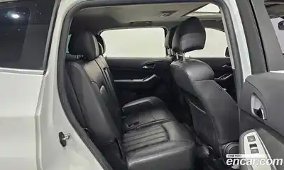 Chevrolet Orlando 2015 2.0 Автомат в Москве № 103443, миниатюра 12