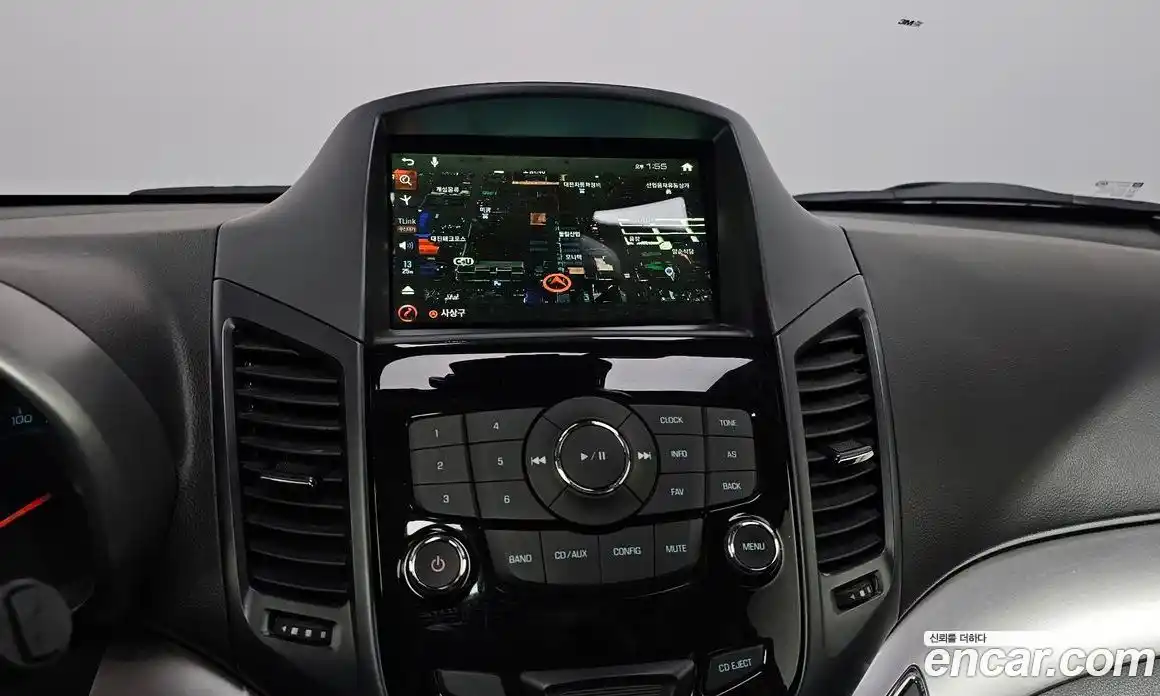 Chevrolet Orlando 2015 2.0 Автомат в Москве № 103443, фото 14