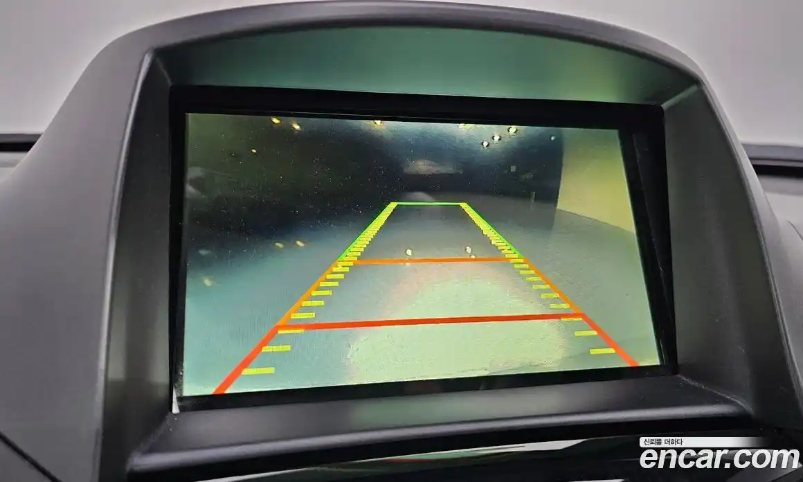 Chevrolet Orlando 2015 2.0 Автомат в Москве № 103443, фото 15