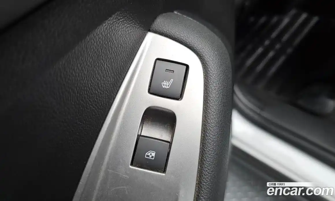 Chevrolet Orlando 2015 2.0 Автомат в Москве № 103443, фото 17