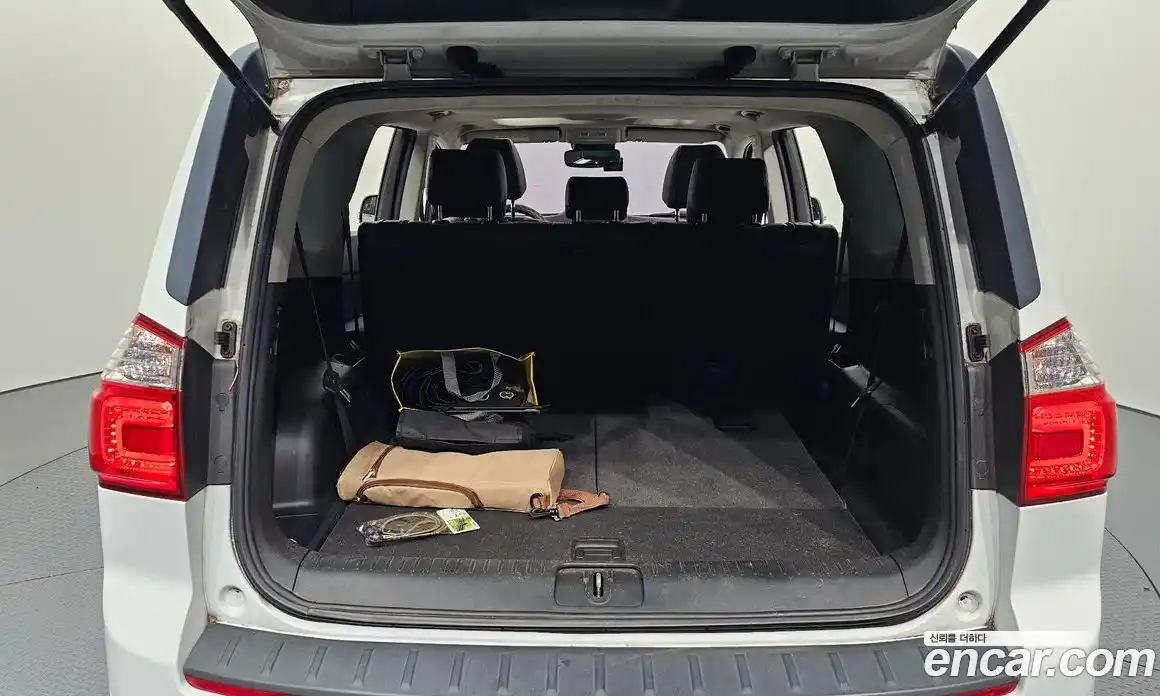 Chevrolet Orlando 2015 2.0 Автомат в Москве № 103443, фото 20