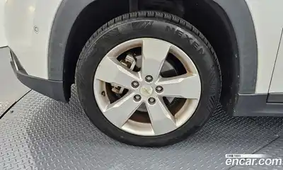 Chevrolet Orlando 2015 2.0 Автомат в Москве № 103443, миниатюра 5