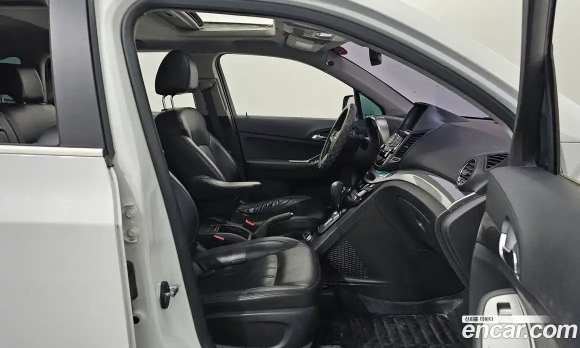 Chevrolet Orlando 2015 2.0 Автомат в Москве № 103443, фото 10