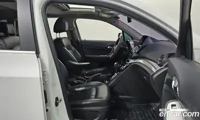 Chevrolet Orlando 2015 2.0 Автомат в Москве № 103443, миниатюра 10