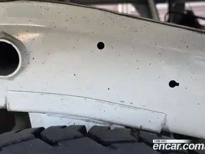 Chevrolet labo 2021 0.8 Механическая в Москве № 104245, миниатюра 11