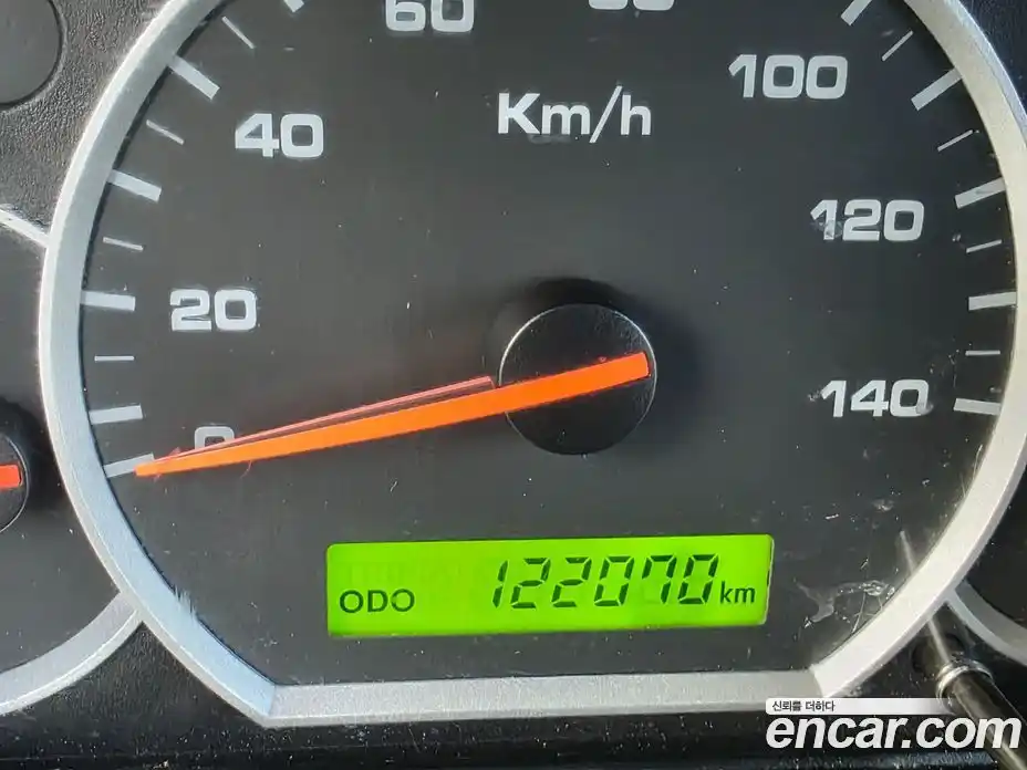 Chevrolet labo 2021 0.8 Механическая в Москве № 104245, фото 14