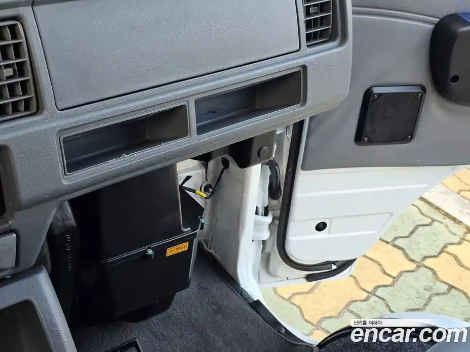 Chevrolet labo 2021 0.8 Механическая в Москве № 104245, фото 16