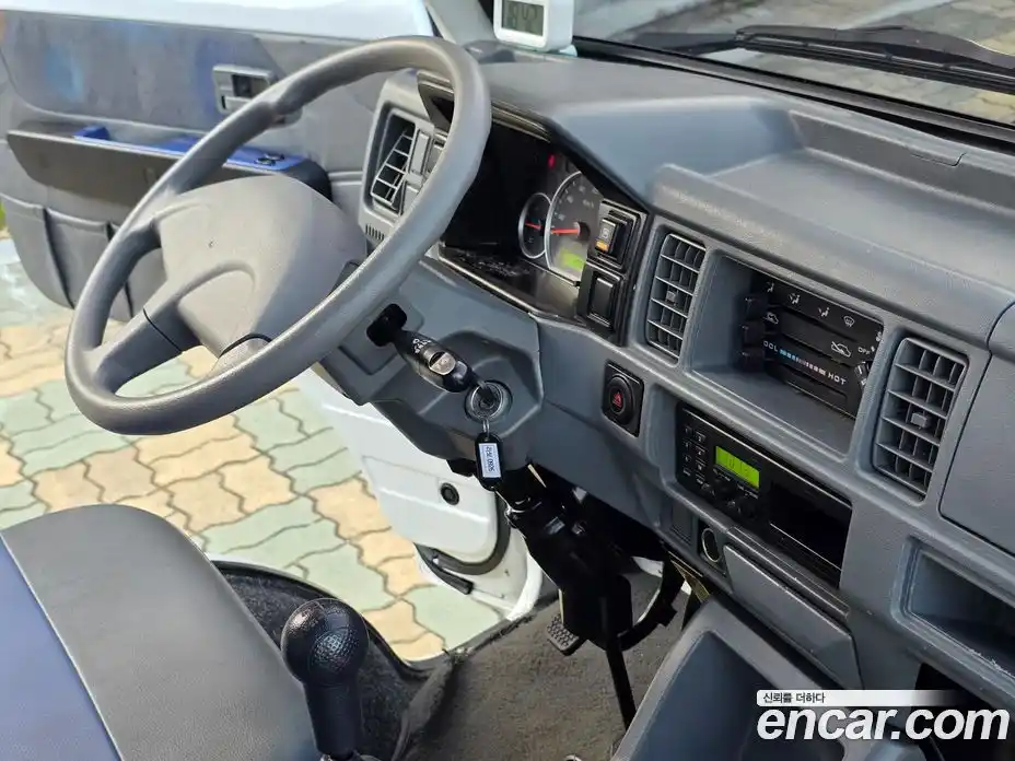 Chevrolet labo 2021 0.8 Механическая в Москве № 104245, фото 17