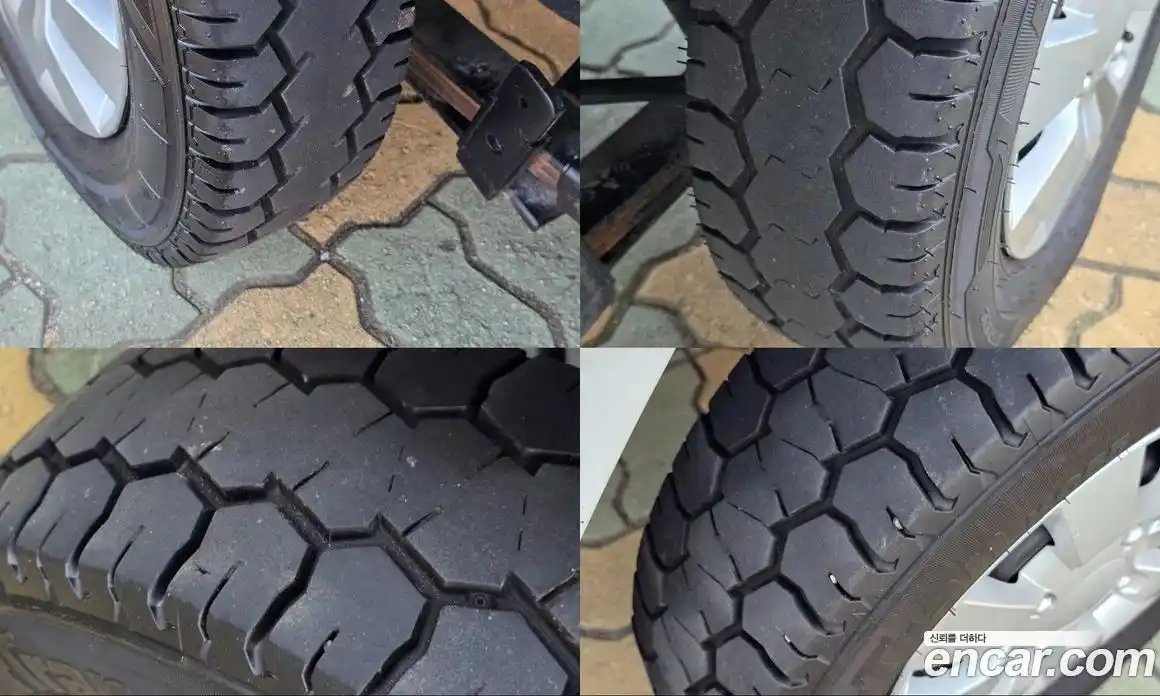 Chevrolet labo 2021 0.8 Механическая в Москве № 104245, фото 20