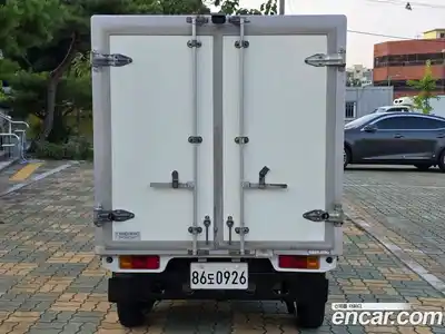 Chevrolet labo 2021 0.8 Механическая в Москве № 104245, миниатюра 5