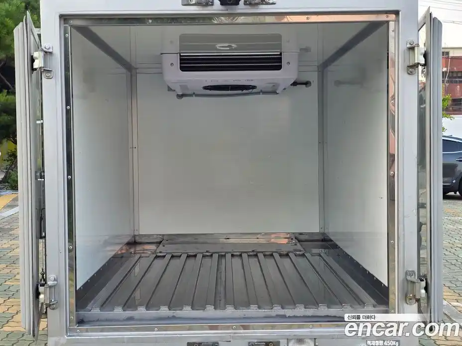 Chevrolet labo 2021 0.8 Механическая в Москве № 104245, фото 8