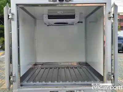 Chevrolet labo 2021 0.8 Механическая в Москве № 104245, миниатюра 8