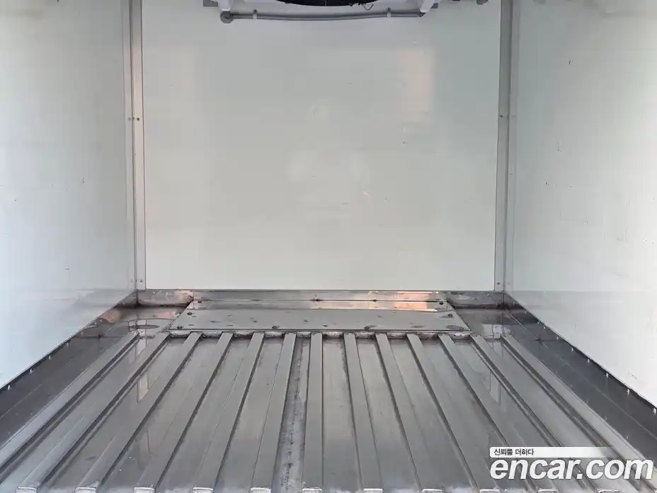 Chevrolet labo 2021 0.8 Механическая в Москве № 104245, фото 9