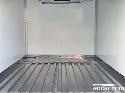 Chevrolet labo 2021 0.8 Механическая в Москве № 104245, миниатюра 9