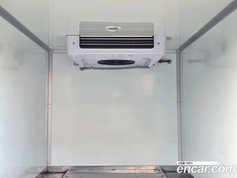 Chevrolet labo 2021 0.8 Механическая в Москве № 104245, фото 10