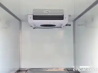 Chevrolet labo 2021 0.8 Механическая в Москве № 104245, миниатюра 10