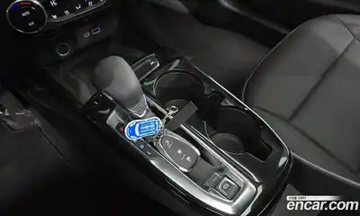 Chevrolet Trax, 2024