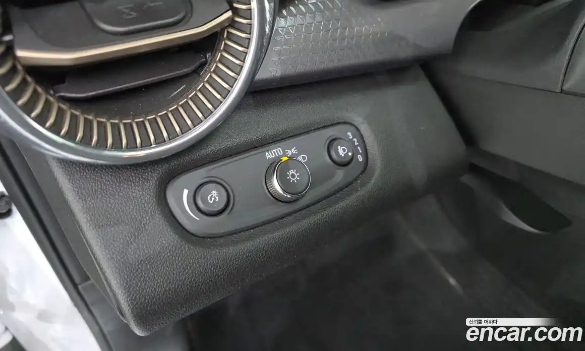 Chevrolet Trax 2024 1.2 Автомат в Москве № 104270, фото 18