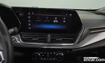 Chevrolet Trax 2024 1.2 Автомат в Москве № 104270, миниатюра 3