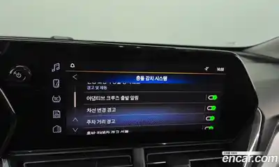 Chevrolet Trax 2024 1.2 Автомат в Москве № 104270, миниатюра 7